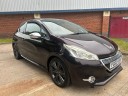 Peugeot 208 E-hdi Xy