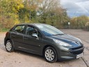 Peugeot 207 Xl