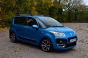 Citroen C3 Picasso Hdi Exclusive Picasso