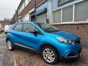 Renault Captur Dynamique Medianav Energy Dci S/s