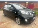 Kia Picanto 1