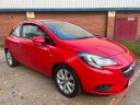 Vauxhall Corsa Energy Ac