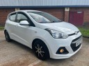 Hyundai I10 Se