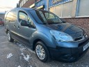 Citroen Berlingo 725 X L2 Hdi