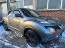 Nissan Juke Tekna Dci