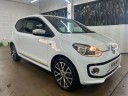 Volkswagen Up! Street Up